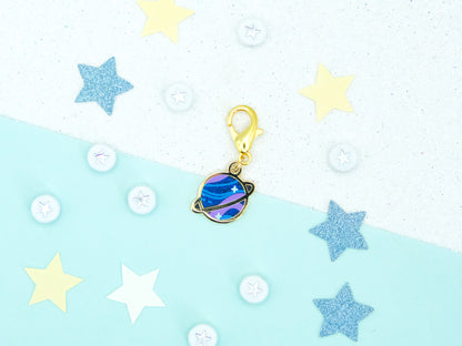 Charm Planète - Charm-ing Collection