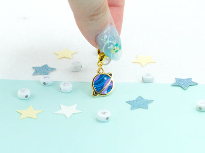 Charm Planète - Charm-ing Collection