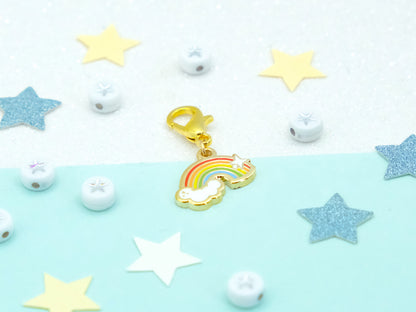 Charm Arc-en-ciel - Charm-ing Collection