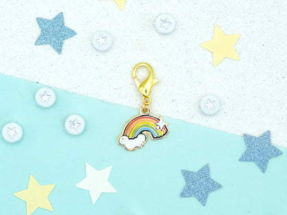 Charm Arc-en-ciel - Charm-ing Collection