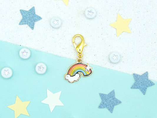 Charm Arc-en-ciel - Charm-ing Collection