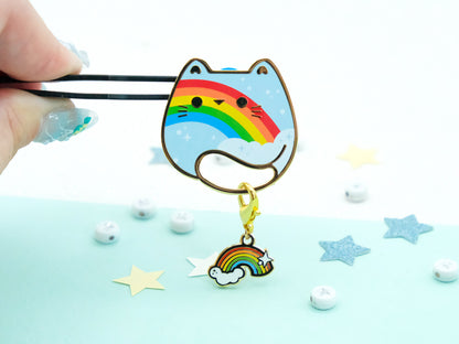 Charm Arc-en-ciel - Charm-ing Collection
