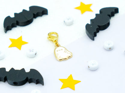 Charm Fantôme Mignon - Charm-ing Collection