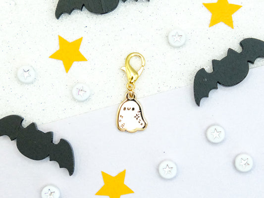 Charm Fantôme Mignon - Charm-ing Collection