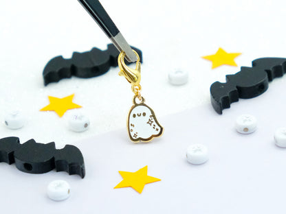 Charm Fantôme Mignon - Charm-ing Collection