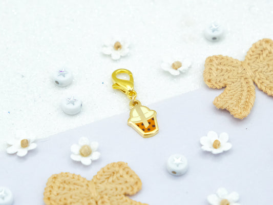 Charm Boba - Charm-ing Collection