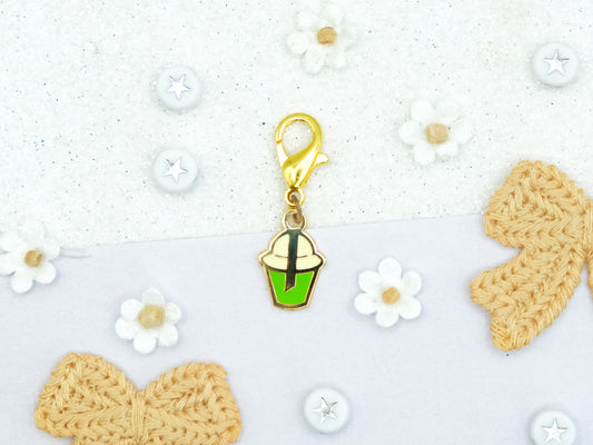 Charm Matcha - Charm-ing Collection