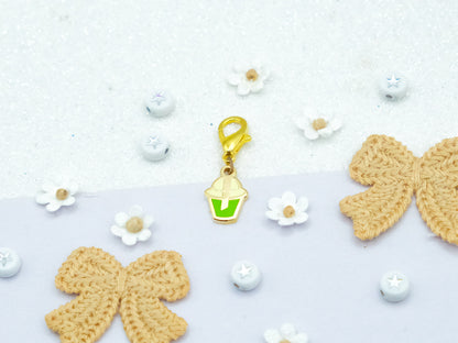 Charm Matcha - Charm-ing Collection