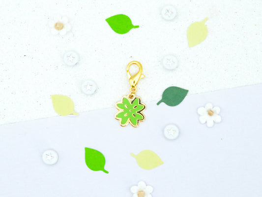 Charm Trèfle - Charm-ing Collection