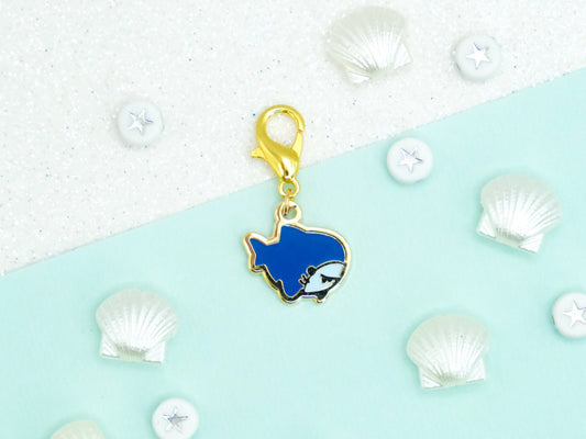 Charm Requin - Charm-ing Collection