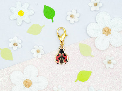 Charm Coccinelle - Charm-ing Collection