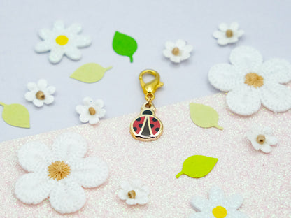 Charm Coccinelle - Charm-ing Collection