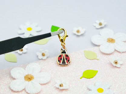 Charm Coccinelle - Charm-ing Collection