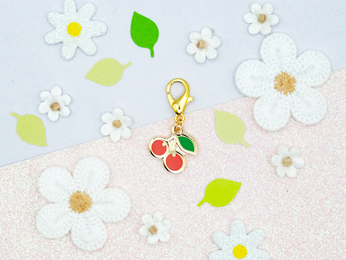 Charm Cerise - Charm-ing Collection