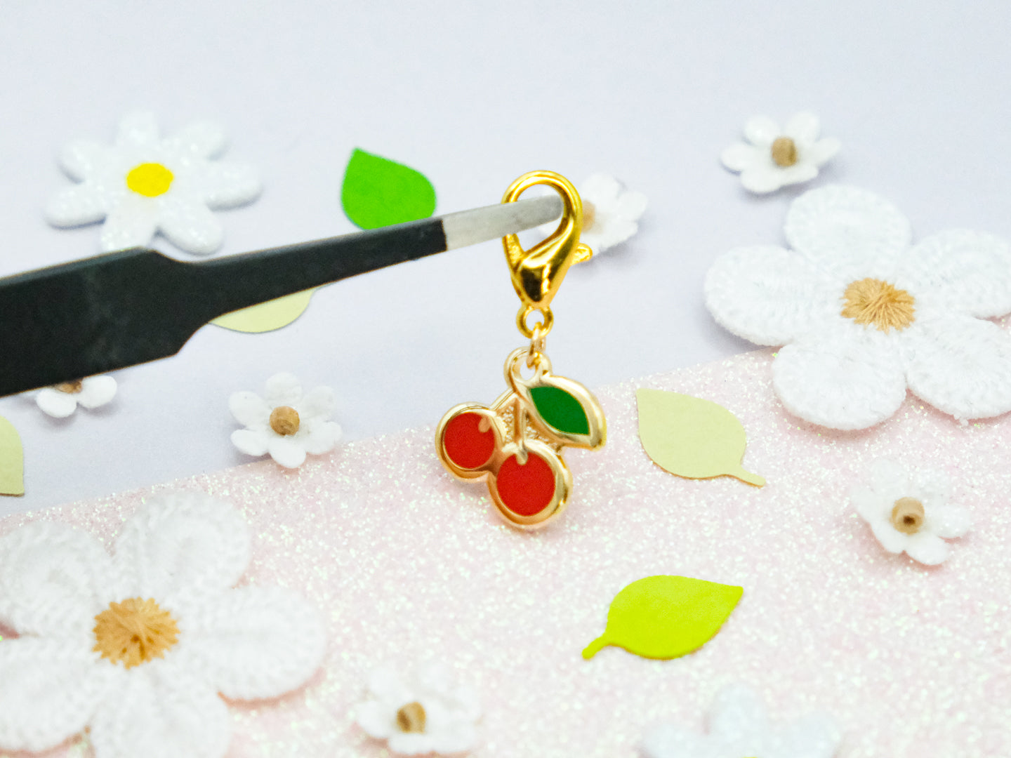 Charm Cerise - Charm-ing Collection