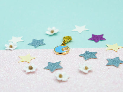 Charm Lune Bleue - Charm-ing Collection