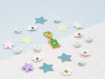 Charm Billet Porte-bonheur - Charm-ing Collection