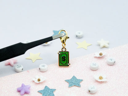 Charm Billet Porte-bonheur - Charm-ing Collection