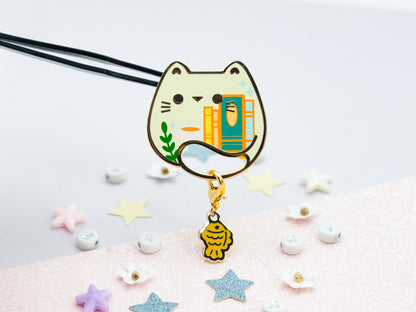 Japanese Taiyaki Charm - Charm-ing Collection