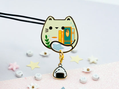 Charm Onigiri - Charm-ing Collection