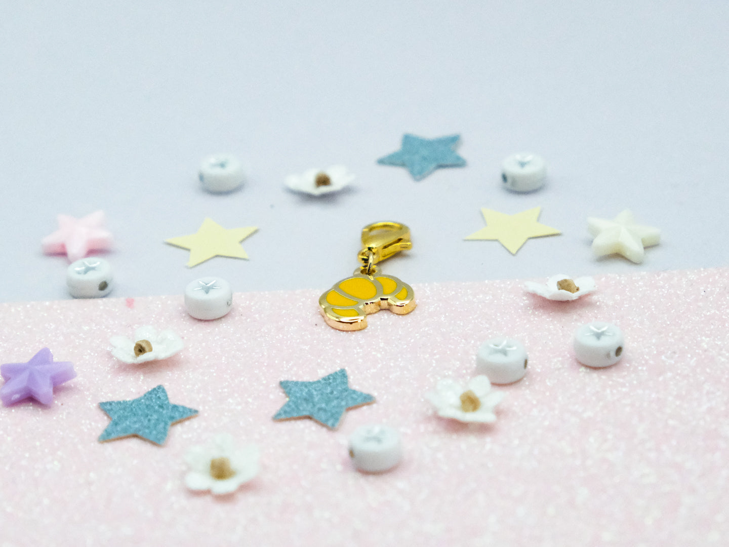 Charm Croissant - Charm-ing Collection