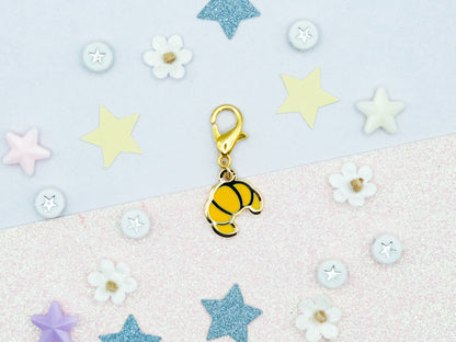 Charm Croissant - Charm-ing Collection