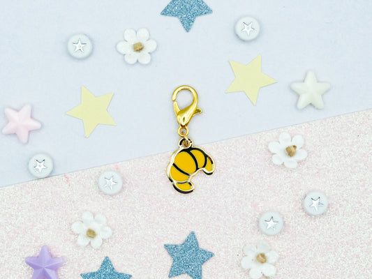 Croissant Charm - Charm-ing Collection