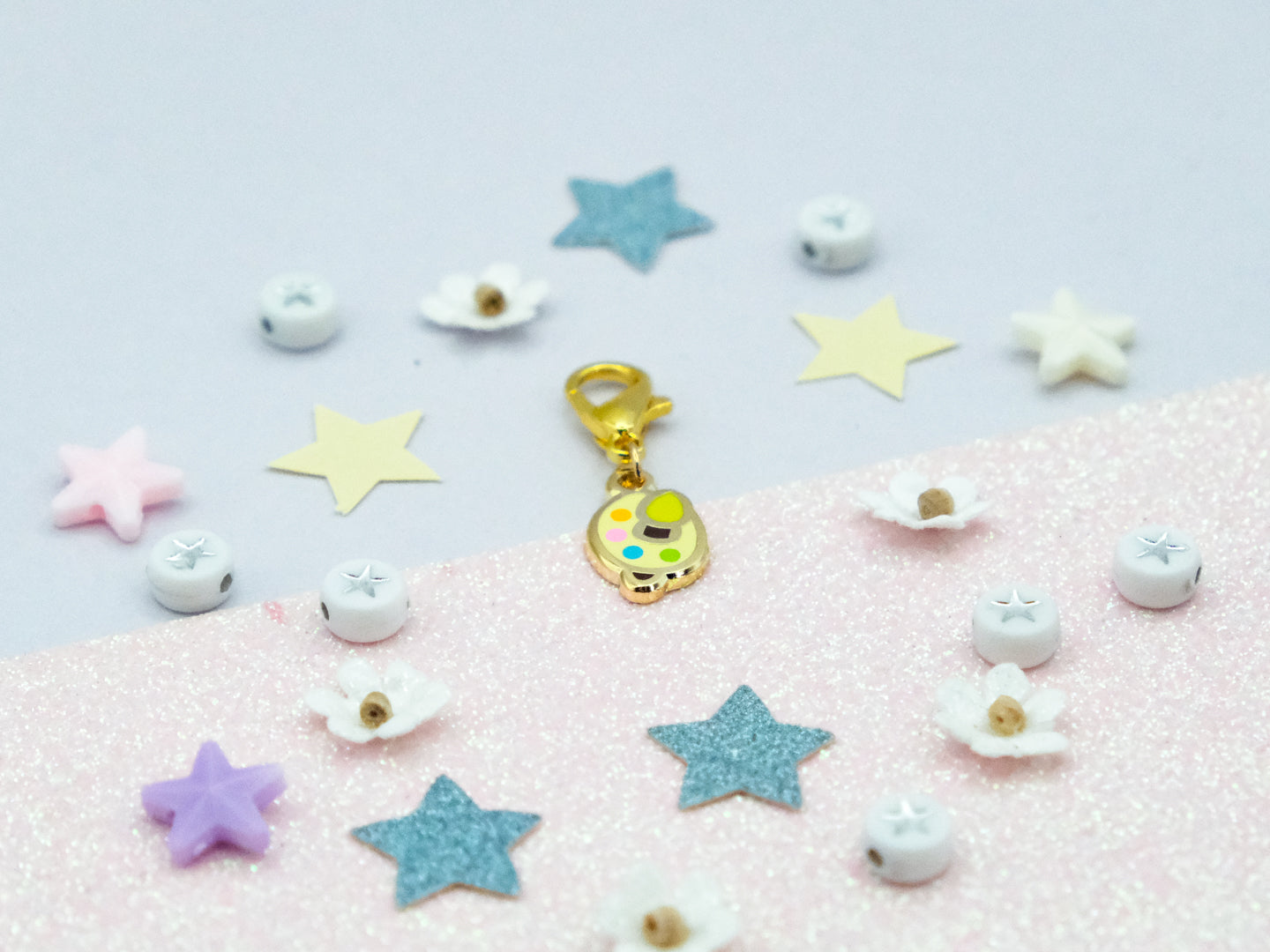 Charm Palette de Peinture d'Artiste - Charm-ing Collection