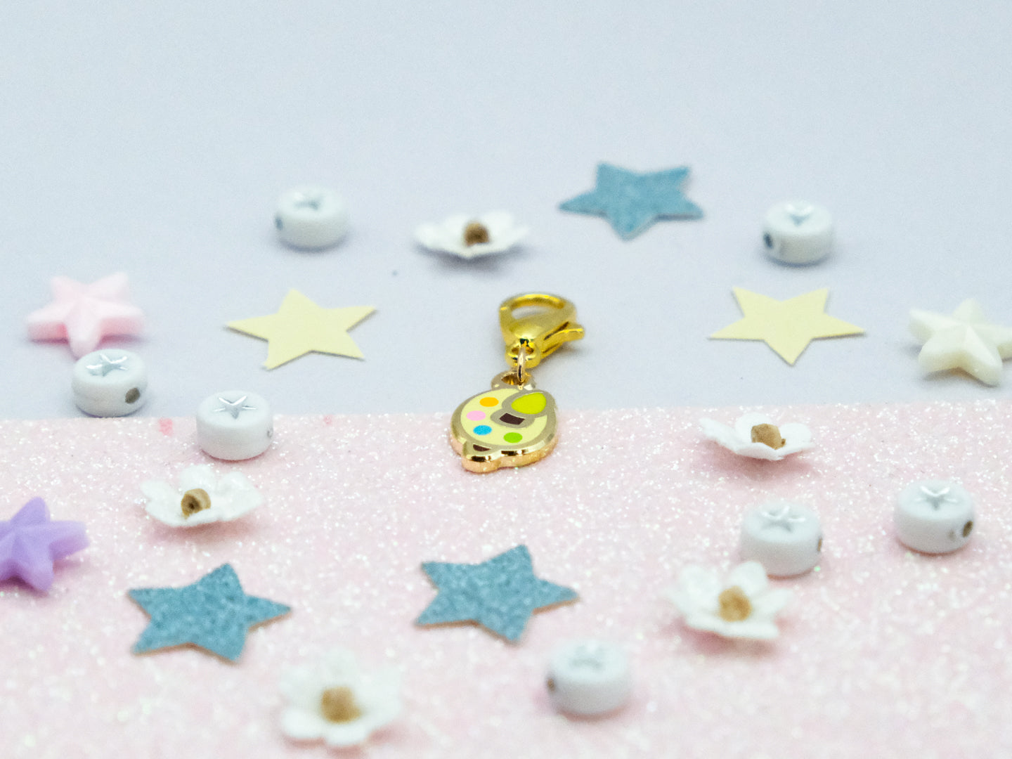 Charm Palette de Peinture d'Artiste - Charm-ing Collection