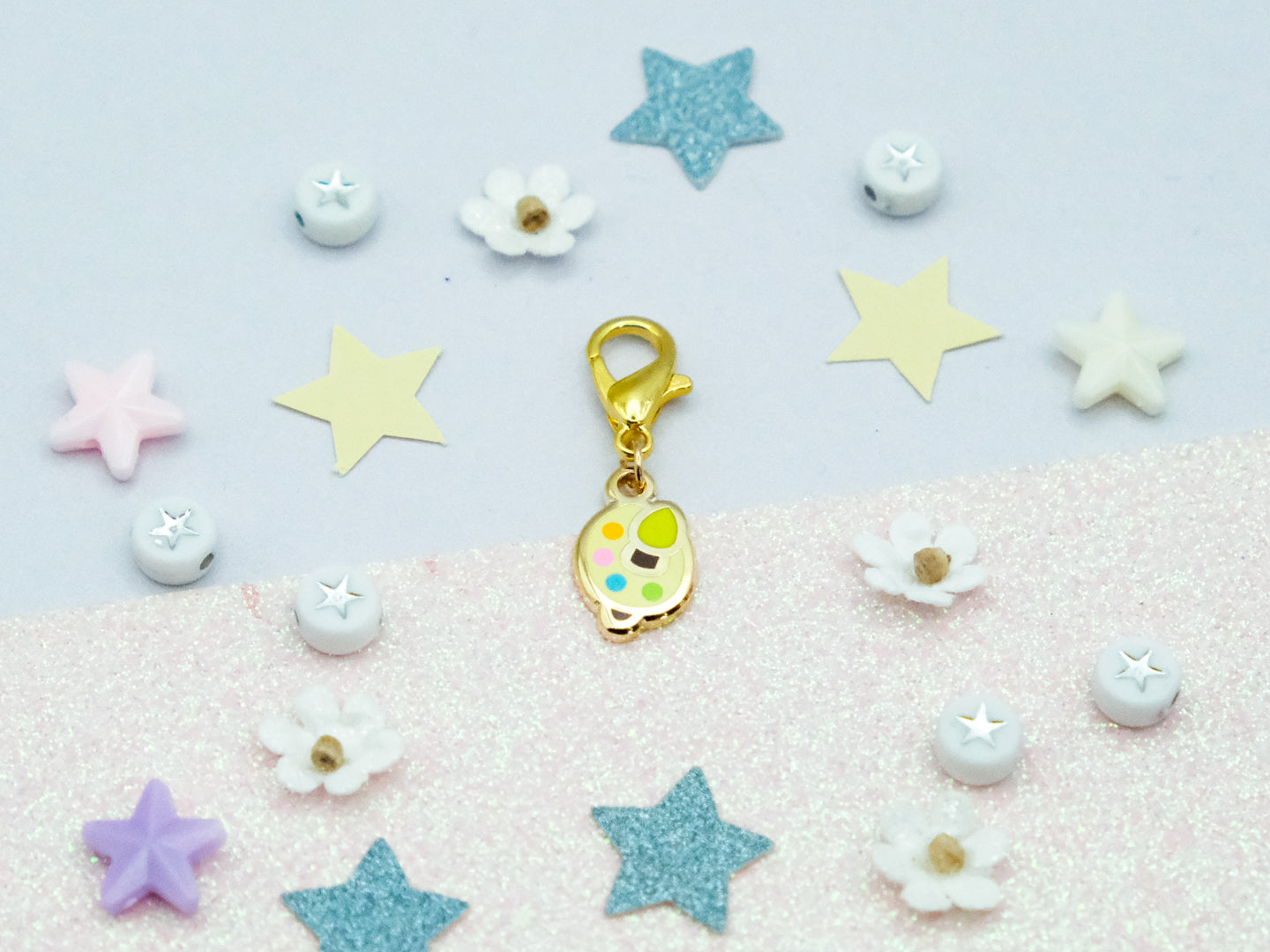 Charm Palette de Peinture d'Artiste - Charm-ing Collection