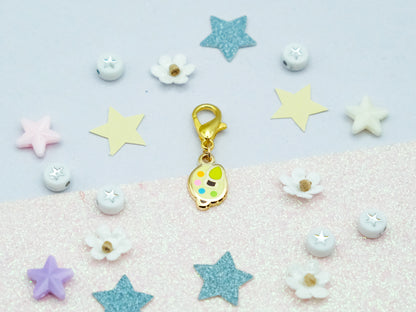 Charm Palette de Peinture d'Artiste - Charm-ing Collection