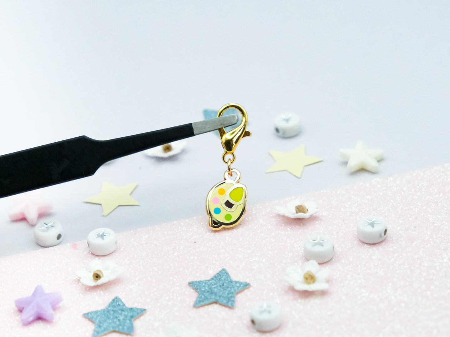 Charm Palette de Peinture d'Artiste - Charm-ing Collection