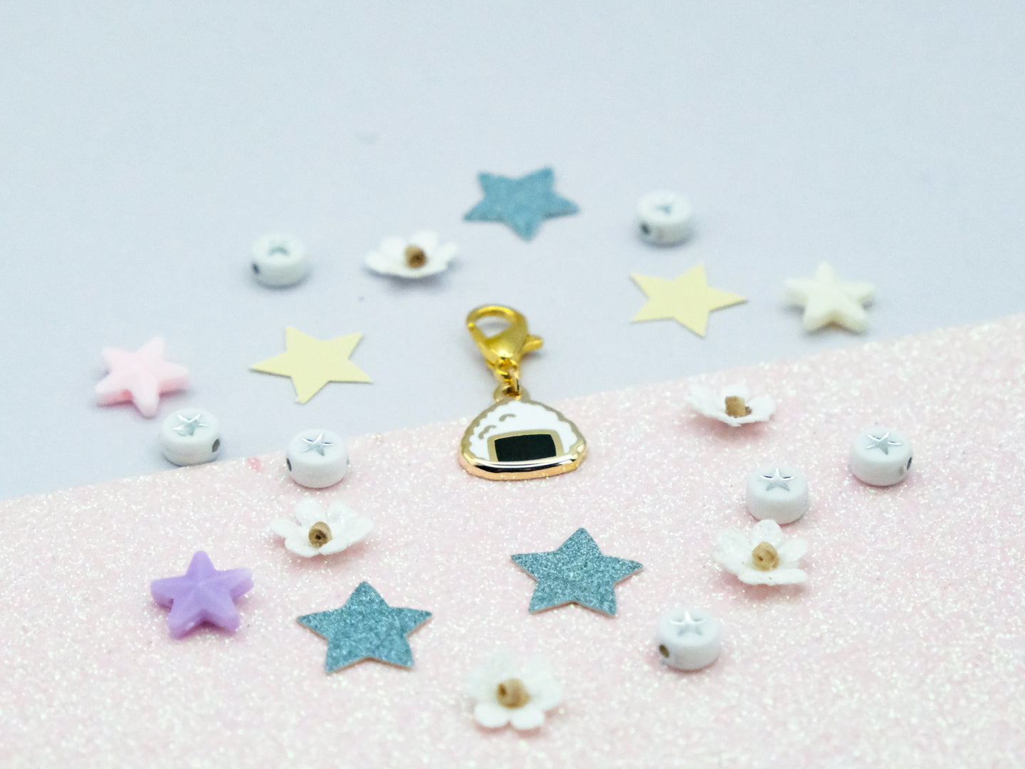 Charm Onigiri - Charm-ing Collection