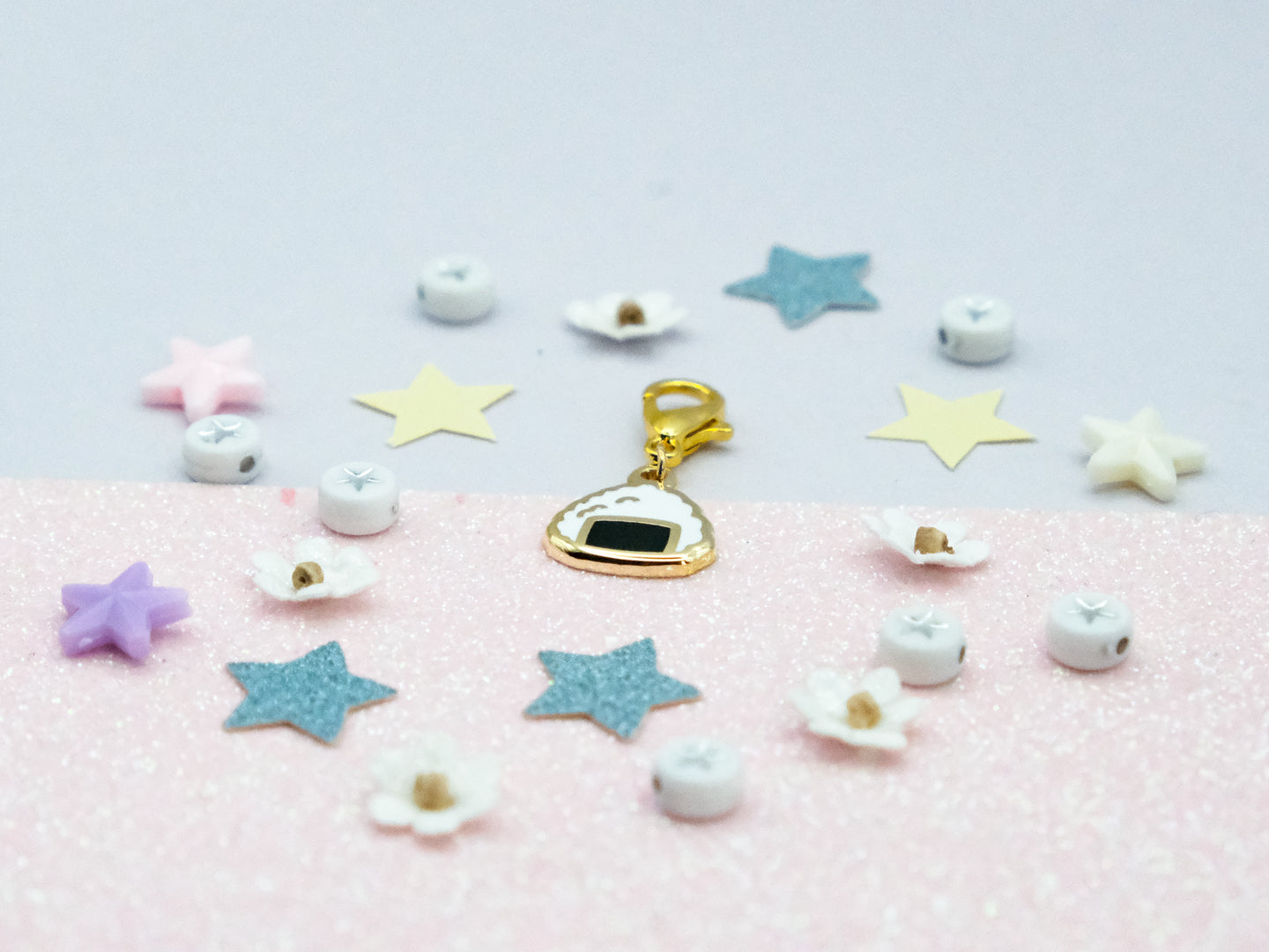 Charm Onigiri - Charm-ing Collection