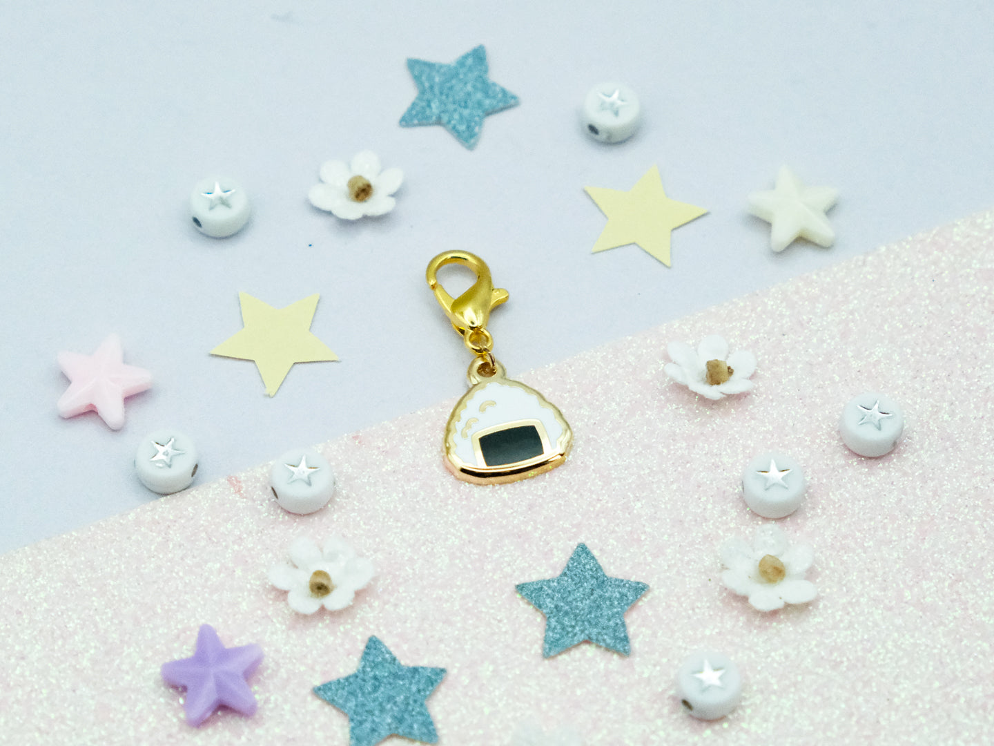 Charm Onigiri - Charm-ing Collection