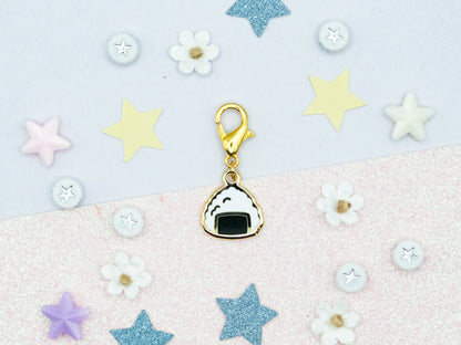 Charm Onigiri - Charm-ing Collection