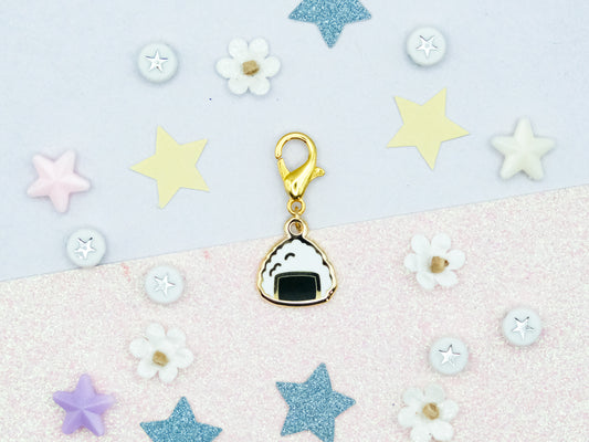 Onigiri Charm - Charm-ing Collection