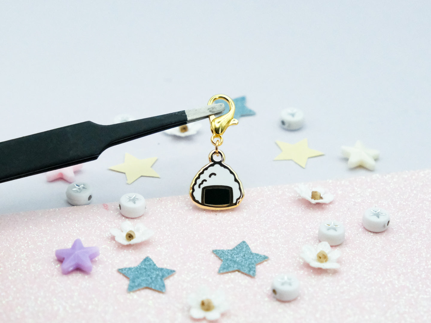 Charm Onigiri - Charm-ing Collection