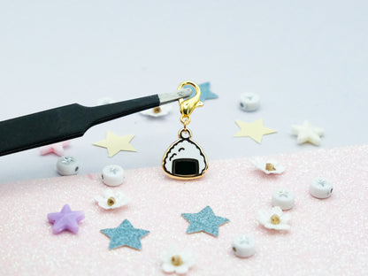 Charm Onigiri - Charm-ing Collection