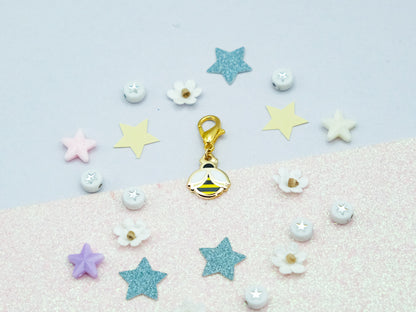 Charm Abeille - Charm-ing Collection