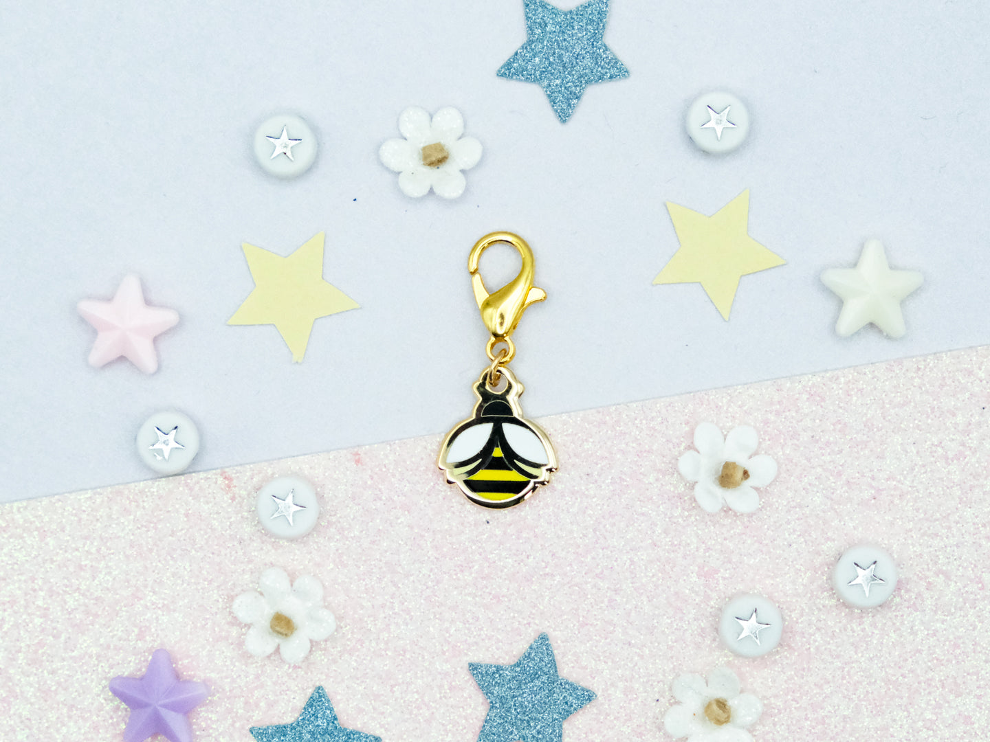 Charm Abeille - Charm-ing Collection