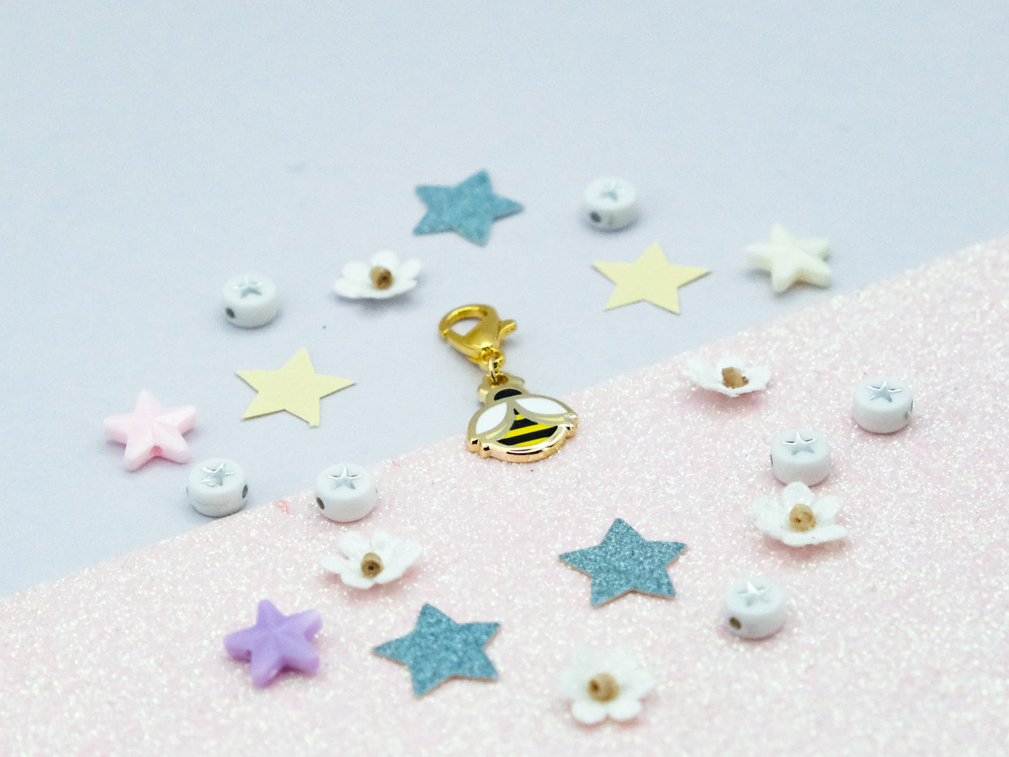 Charm Abeille - Charm-ing Collection