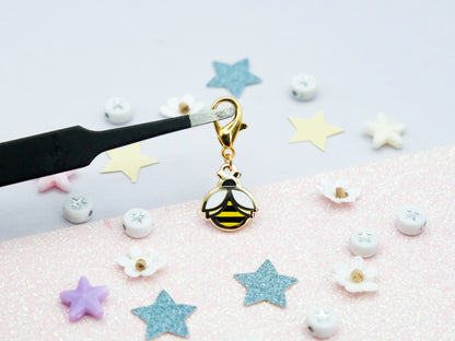 Charm Abeille - Charm-ing Collection