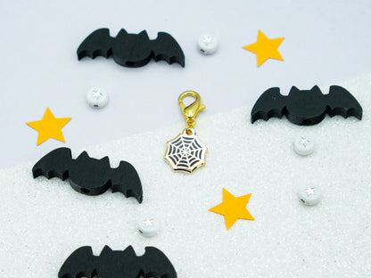 Charm Toile d'araignée - Charm-ing Collection