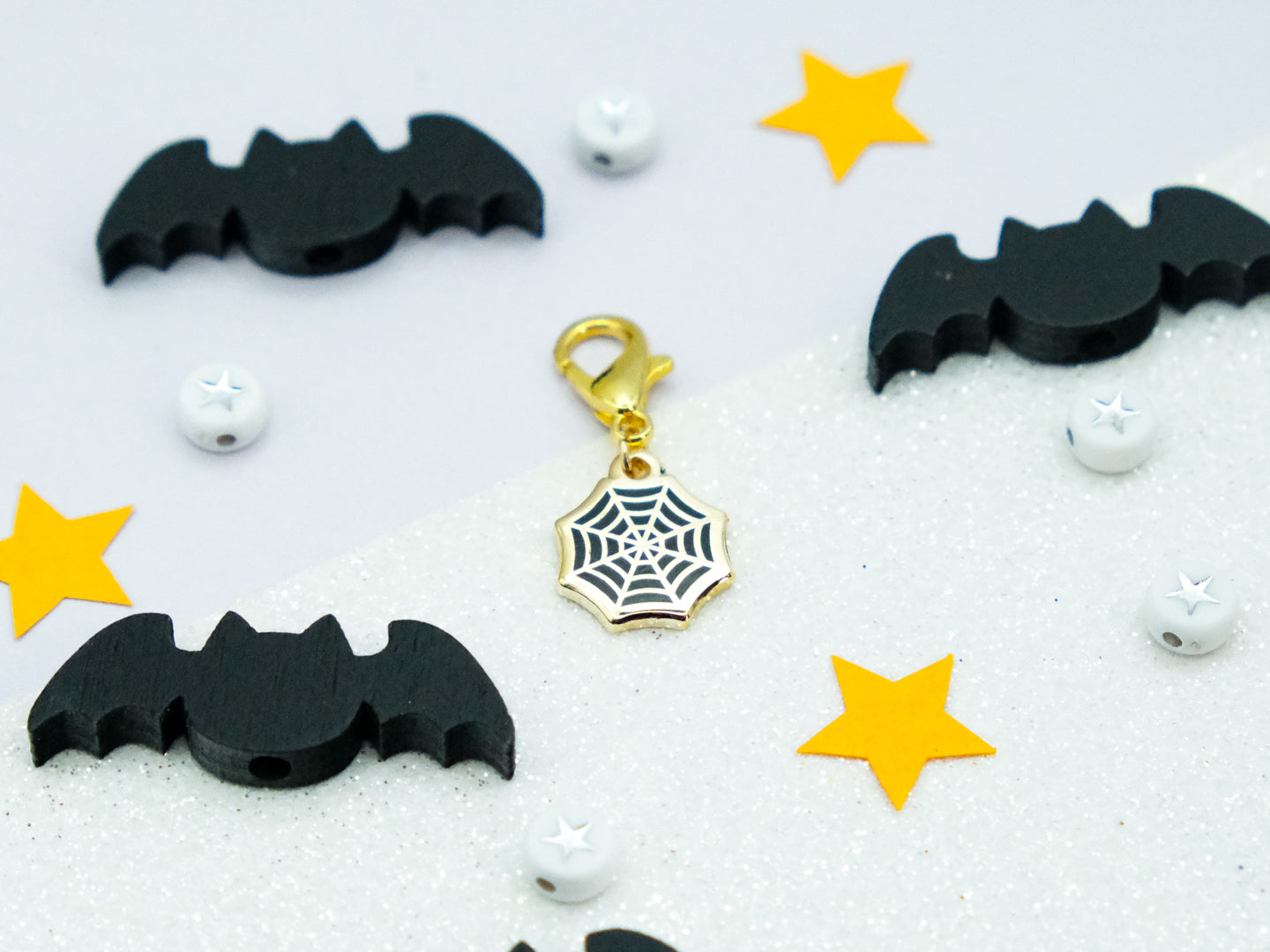 Charm Toile d'araignée - Charm-ing Collection