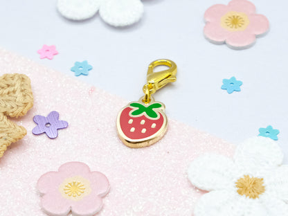 Strawberry Charm - Charm-ing Collection