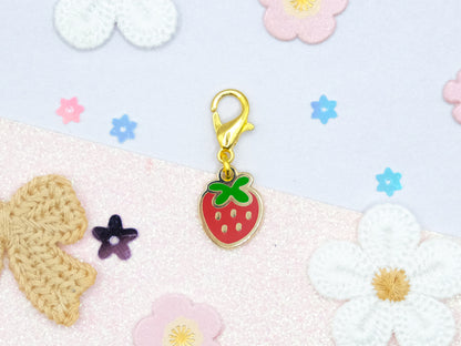 Strawberry Charm - Charm-ing Collection