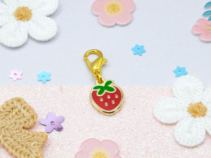 Strawberry Charm - Charm-ing Collection
