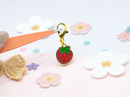 Strawberry Charm - Charm-ing Collection