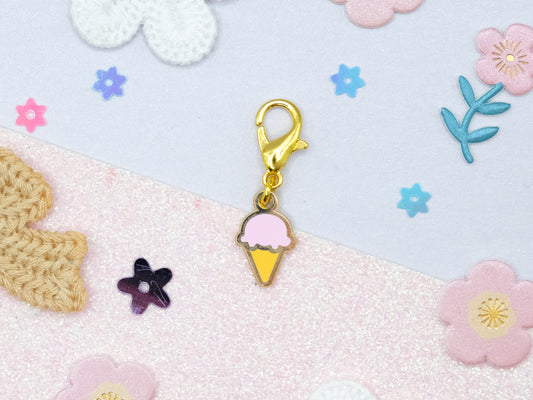 Charm Cornet de Glace - Charm-ing Collection